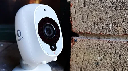 swann security camera monthly fee