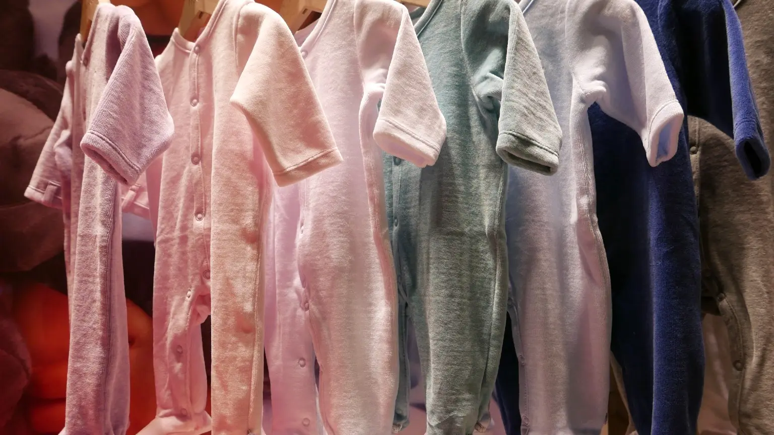 The top sites you need for buying baby clothes online Finder