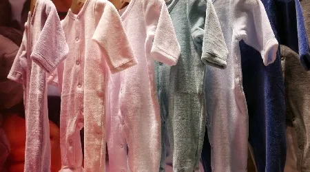 The top sites you need for buying baby clothes online