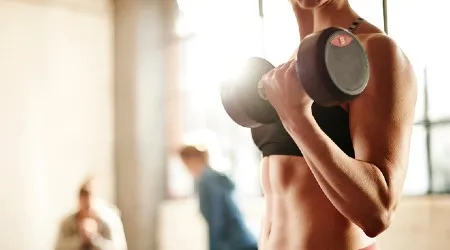 Where to buy dumbbells online in Australia