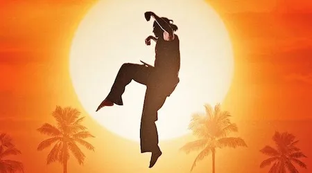 Cobra Kai review: A nostalgic karate chop right in the humerus
