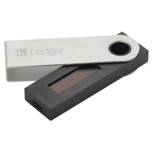 Ledger Nano S - Best Crypto Hardware Wallets of 2020 