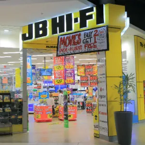 EOFY 2024 JB Hi-Fi sales you can shop