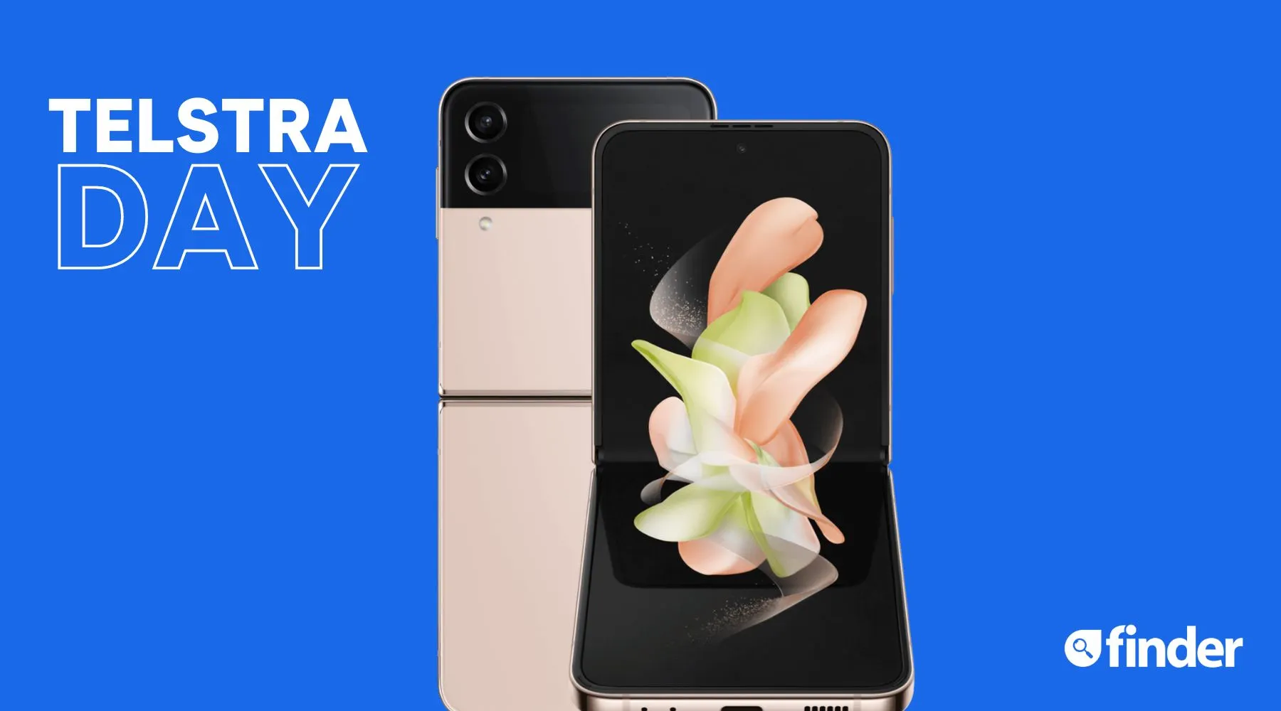 Telstra Day: Less than 24 hours to save $400 on Samsung phones