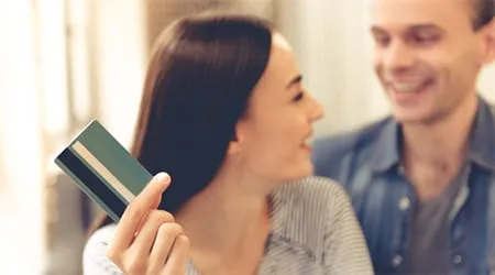 Credit cards that earn points for ATO payments
