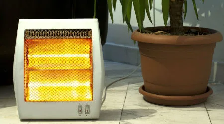 How much does it cost to run your heater in winter (2020)?