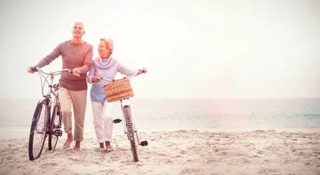 Retirement in Australia