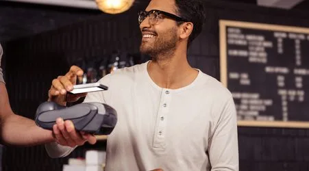 Contactless payment options offered by the Big Four banks
