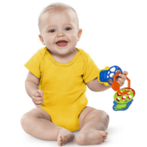teething ring chemist warehouse