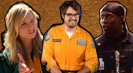 Cult TV shows