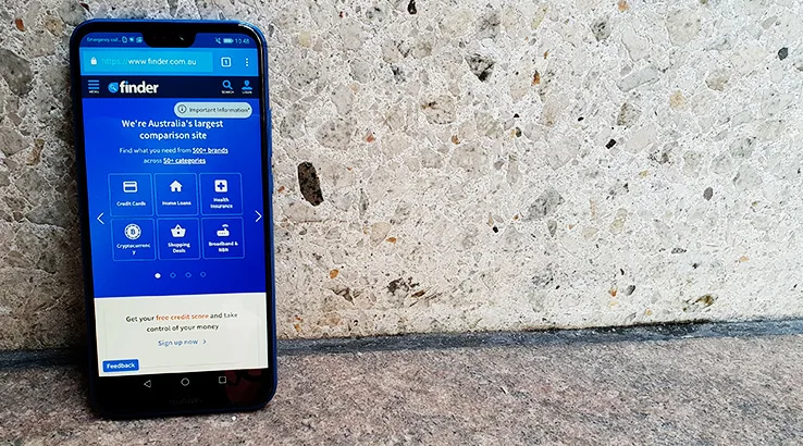 Huawei Nova 3e