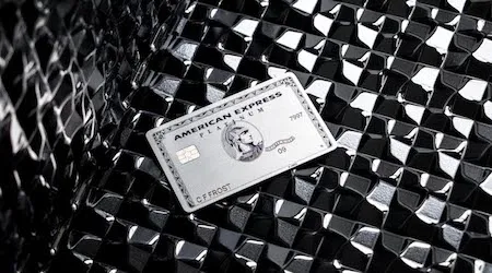 Amex launches first metal platinum card in Australia | finder.com.au