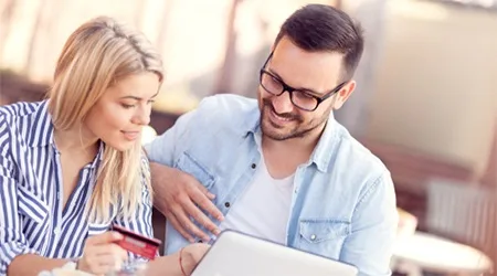 Can you transfer money from a credit card to a bank ...