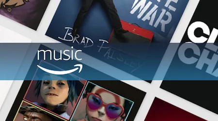 Score a deal with Amazon Music Unlimited Australia today