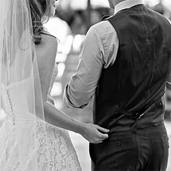 newly weds