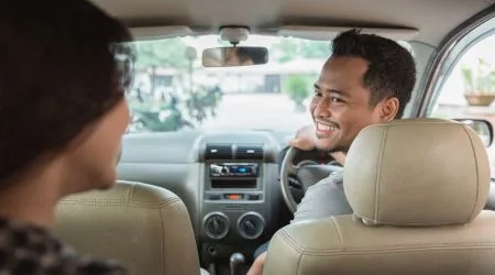 Didi Driver Side Hustle Review