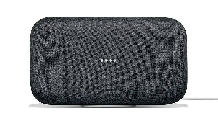 Image: Finder Google Home Max