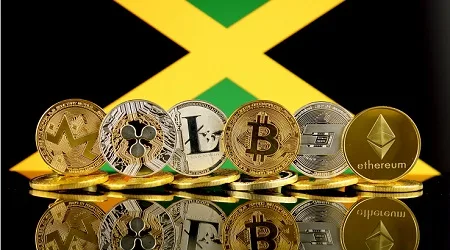Jamaican Stock Exchange small Jamaican Stock Exchange small
