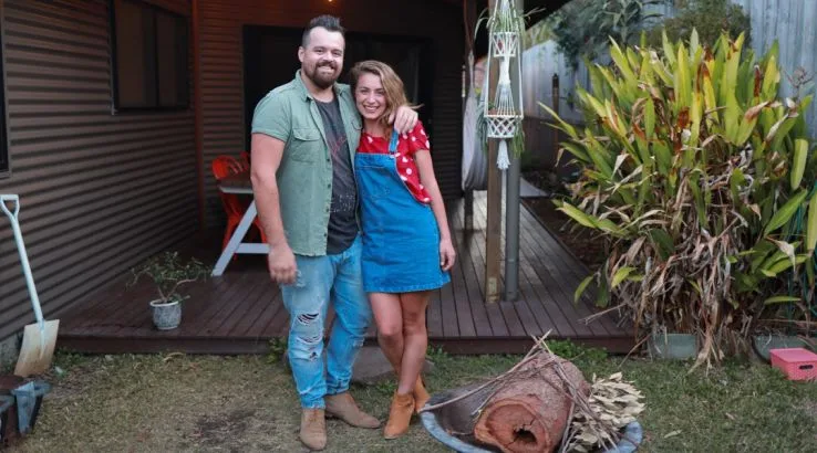 MKR Alex Emily