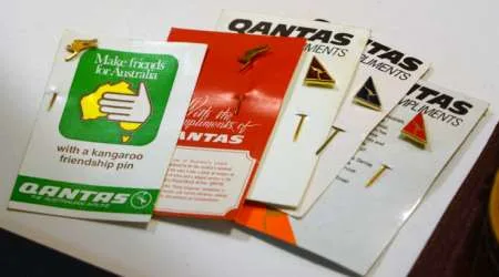 QantasBadges_Shutterstock450 QantasBadges_Shutterstock450