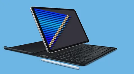 Samsung Announces Australian Pricing For Galaxy Tab S4 And Galaxy