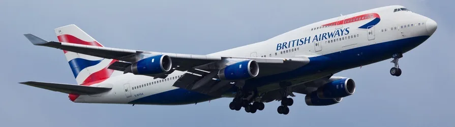 british airwards airline