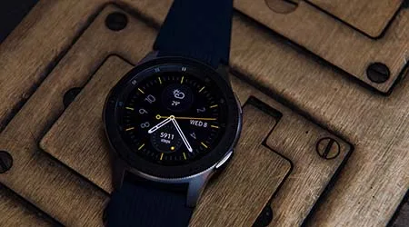galaxy watch lte telstra