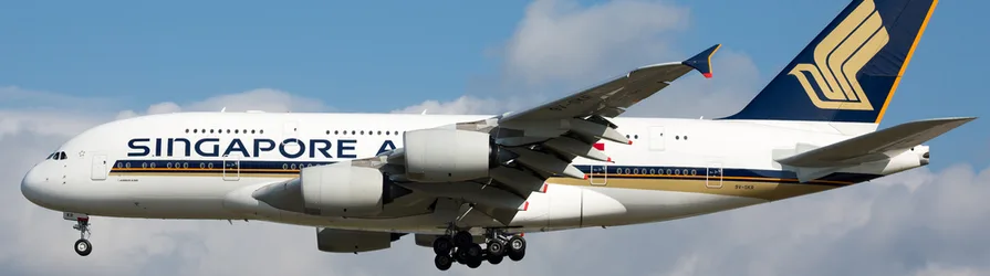 singapore airlines