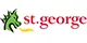 st. george logo