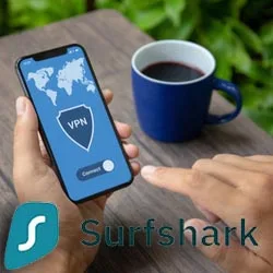 surfshark vpn price