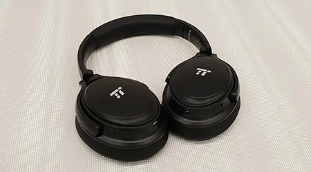 Taotronics TT-BH-22 Bluetooth Headphones review: Cheap, but surprisingly good value