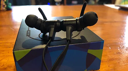 Vava Moov 28 wireless headphones review: Cheap simple Bluetooth buds