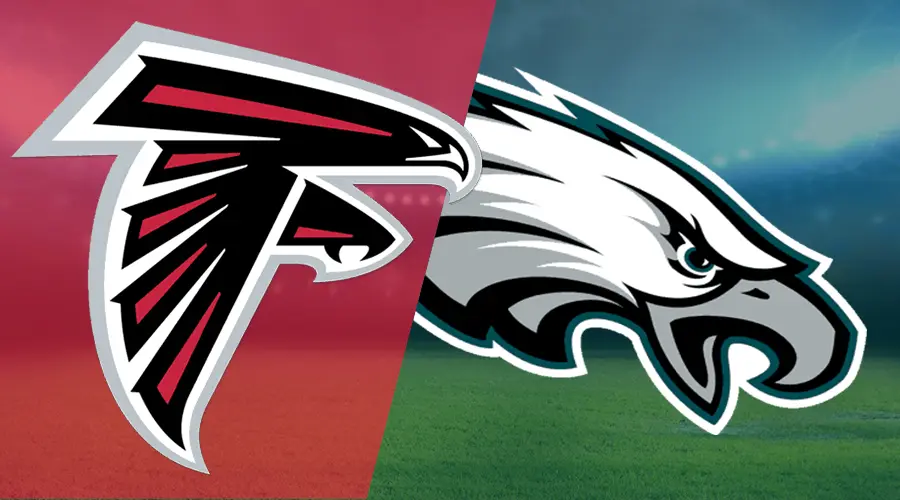 Burung Terkenal Dalam Dunia Olahraga: Dari Atlanta Falcons Hingga Philadelphia Eagles