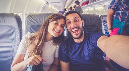 Money Hack: Mash up budget flights to build a cheap overseas trip