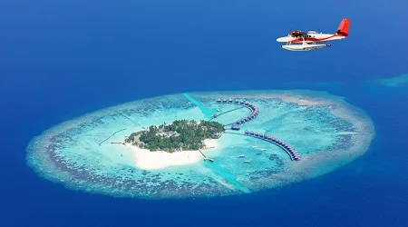 Maldives small Maldives small