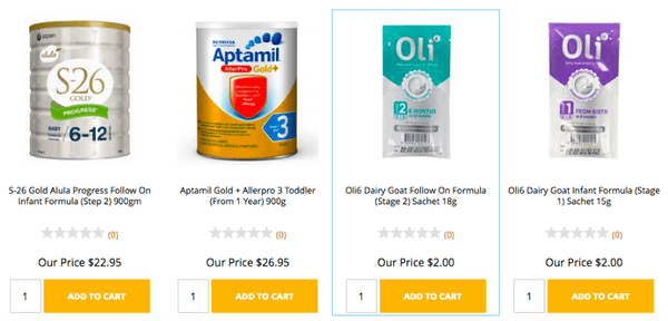 Pharmacy Online coupons and discount codes | finder.com.au