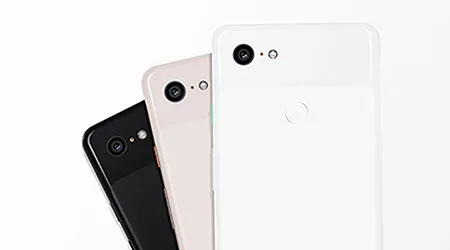 Optus opens up pre-orders for the Google Pixel 3