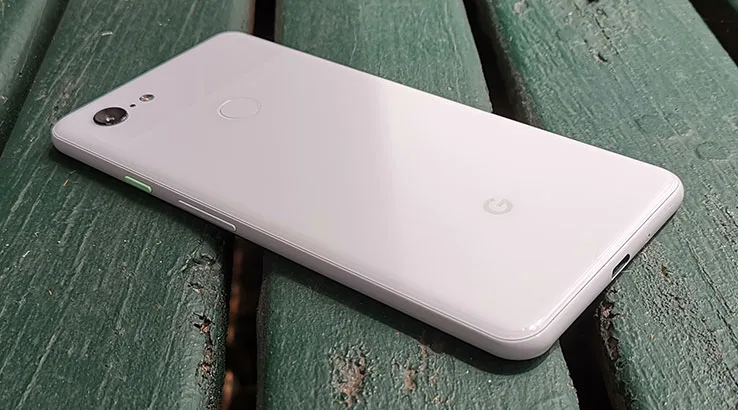Google Pixel 3XL review