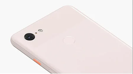 Google Pixel 3 XL vs Apple iPhone XS Max
