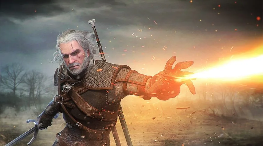 Image: Supplied Soul Calibur VI review