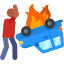accident