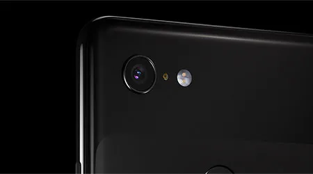 Google Pixel 3 vs Google Pixel 2