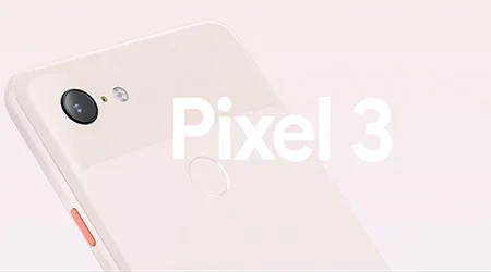 Google launches Pixel 3, Google Home Hub and Pixel Slate