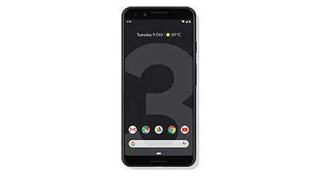 Google Pixel 3: Australian plan pricing compared