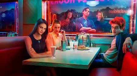 watch series riverdale online free