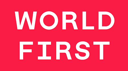 WorldFirst review
