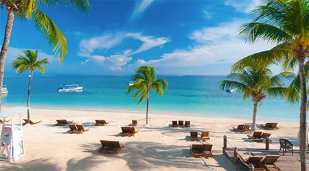 Latest Beaches Resorts promo codes March 2020