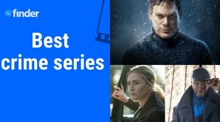 good crime series