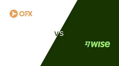 OFX vs Wise (TransferWise)