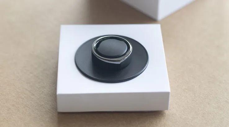 Oura Ring review: Fitness gets fashionable | Finder